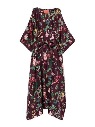 La DoubleJ Square Kaftan