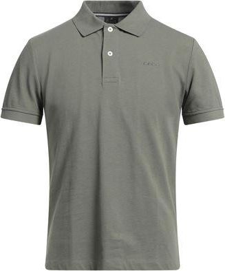 Geox TOPWEAR - Polo shirts sur YOOX.COM