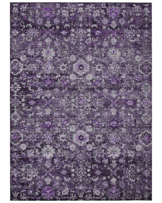 Addison Rugs Indoor/Outdoor Polyester Rug