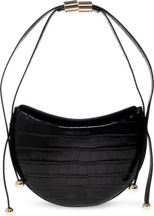 Furla Borsa a spalla Moonstone piccola - - Bags - Donna - Nero - ONE SIZE