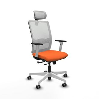Piqueras y Crespo Piqueras Y Crespo Silla Oficina Orange Confort Ergon&oacute;mica