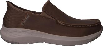 Skechers Uno Skechers Slip Ins Parson Oswin Instappers Heren