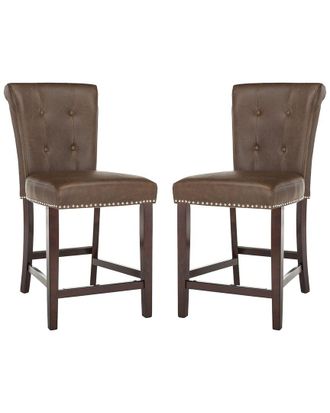 Safavieh Taylor Counter Stools Set