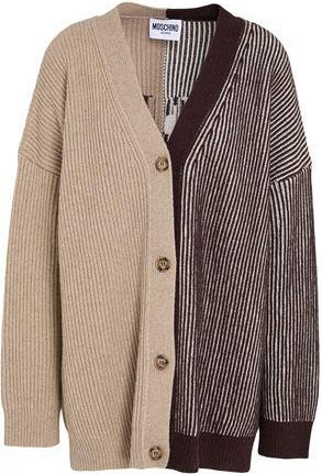 Moschino MAGLIERIA - Cardigan su YOOX.COM