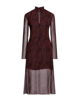Patrizia Pepe Midi dresses