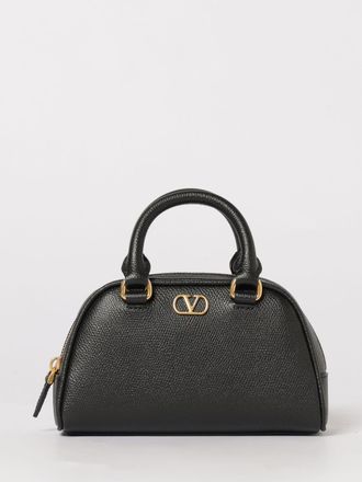 Valentino Garavani Borsa VLogo Signature Valentino Garavani in pelle a grana