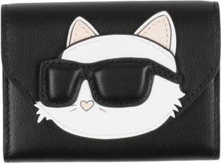Karl Lagerfeld Kleinlederwaren - Brieftaschen auf YOOX.COM