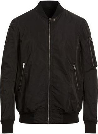 Rick Owens CAPISPALLA - Giacche & Giubbotti su YOOX.COM