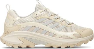 Merrell Mens Moab Speed 2 Vent 2K SE - Running Shoes Eggshell Size 10.0