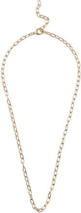 Enamel Copenhagen Collana con ciondolo - Oro