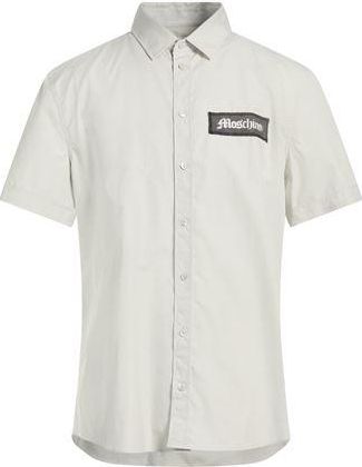 Moschino TOPWEAR - Camicie su YOOX.COM