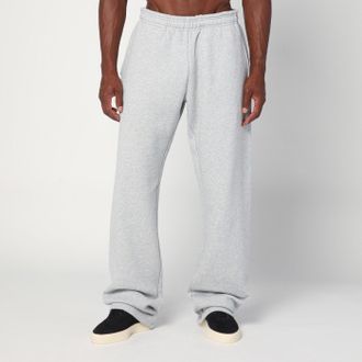 Entire studios Grey Cotton Jogging Pants