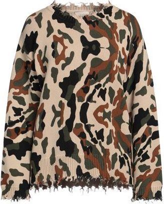 Semicouture PRENDAS DE PUNTO - Pullover en YOOX.COM