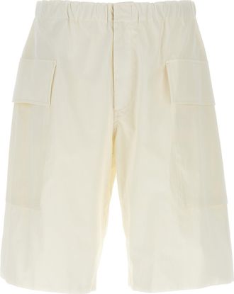 Jil Sander 94 Bermuda Shorts
