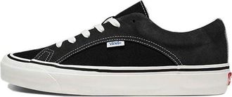 Vans OG Lampin LX Asphalt Black Drizzle VN0A45J6XE7