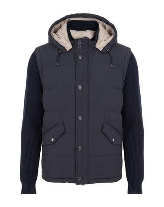 Barba ROPA DE ABRIGO - Plum&iacute;feros y acolchados en YOOX.COM