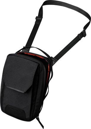 Alpaka Modular Sling V2 - Mini EDC Sling Bag for Phone, Crossbody Bag for Men Travel Sling Bag with with Magnetic Quick Access Pocket, Adjustable Strap, Webb
