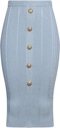 Balmain BOTTOMWEAR - Gonne midi su YOOX.COM