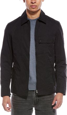 Belstaff Depot Overshirt