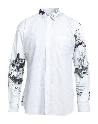 Comme Des Gar&ccedil;ons Shirts