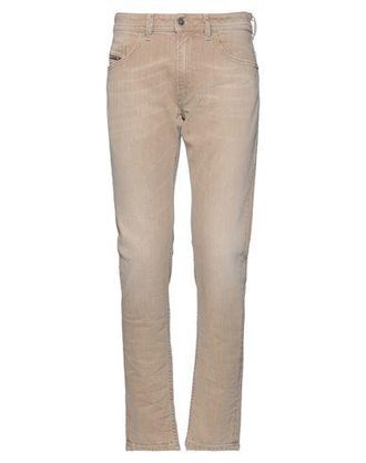 Diesel BOTTOMWEAR - Jeans on YOOX.COM