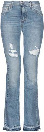 Vivance PARTES DE ABAJO - Pantalones vaqueros en YOOX.COM