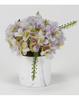 D&W Silks Dw Silks Floral Arrangement