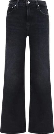 Citizens Of Humanity Kimberly 70s Flare - - Jeans - Donna - Nero - W25