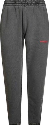 Represent Represent, Broeken, Heren, Zwart, S, Katoen, Owners Club Sweatpant