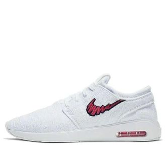 Nike Air Max Janoski 2 SB White Watermelon AQ7477-104