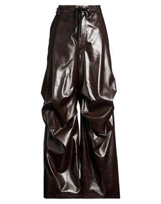 Maison Margiela BOTTOMWEAR - Trousers on YOOX.COM
