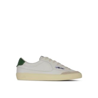 Autry Sneakers, male, White, Size: 10 US Windscape Low