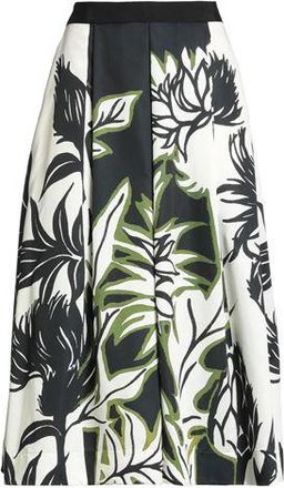 Max & Co. HOSEN & RÖCKE - Midi-Röcke auf YOOX.COM