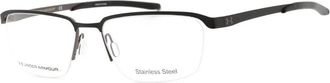Under Armour UA 5051/G 0003 00 Matte Black 57mm