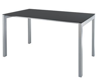 Schubiger M&ouml;bel Gartentisch Luzern