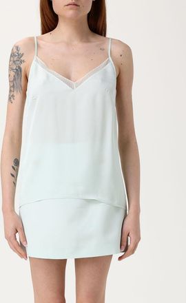 Twinset Top Twinset in viscosa