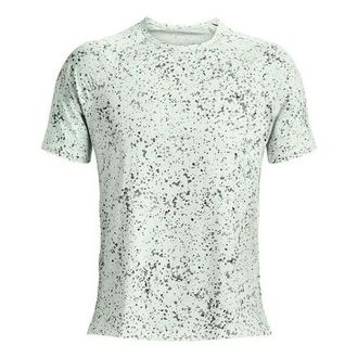 Under Armour Meridian T-shirt Light Green 1373728-592