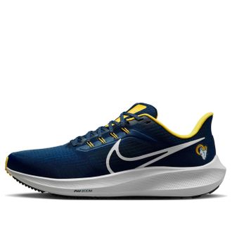 Nike x NFL Air Zoom Pegasus 39 Los Angeles Rams DR2051-400