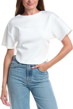 Line & Dot Gale Top
