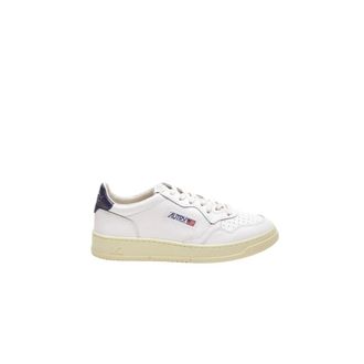 Autry Medialist - male - Autry - Sneakers - White - 12 UK - Shoes