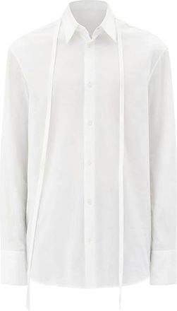 Ann Demeulemeester Elgar Shirt