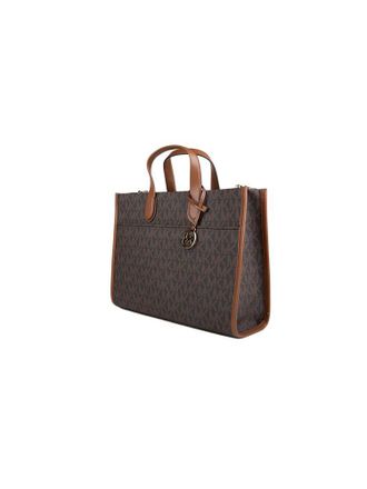 Michael Kors Gigi Tote Bag - Brown