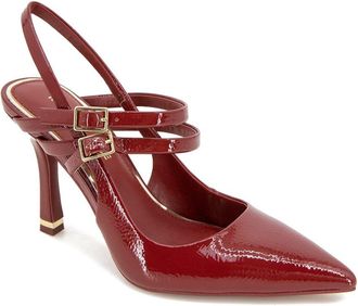 Kenneth Cole Raquel Leather Pump