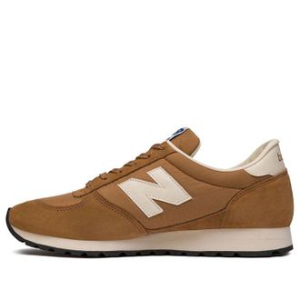 New Balance MADE IN ENGLAND MNCSTN