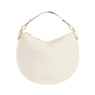Coccinelle Handbags, female, Beige, Size: ONE SIZE Sunup Handbag