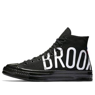 Converse Chuck Taylor All Star Premium Hi Brooklyn Nets 159391C