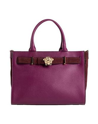 Versace BORSE - Borse a mano su YOOX.COM