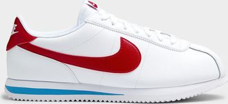Nike Mens Cortez retro sneakers Men