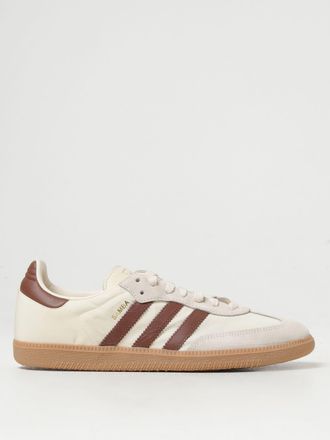 adidas Sneakers Samba Adidas Originals in nylon e camoscio