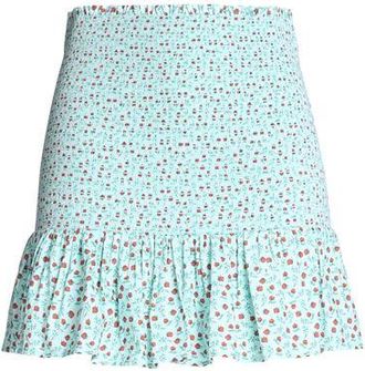 Les Coyotes De Paris PARTES DE ABAJO - Minifaldas en YOOX.COM